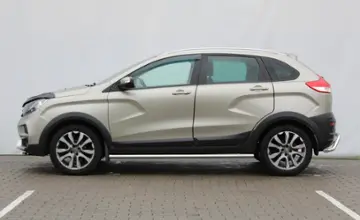 LADA (ВАЗ) XRAY Cross 2020 года за 34 990 BYN в Могилев