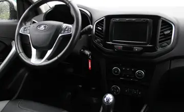 LADA (ВАЗ) XRAY Cross 2020 года за 34 990 BYN в Могилев