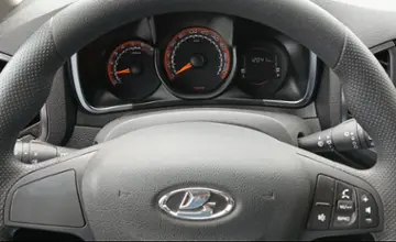 LADA (ВАЗ) XRAY Cross 2020 года за 38 990 BYN в Витебск