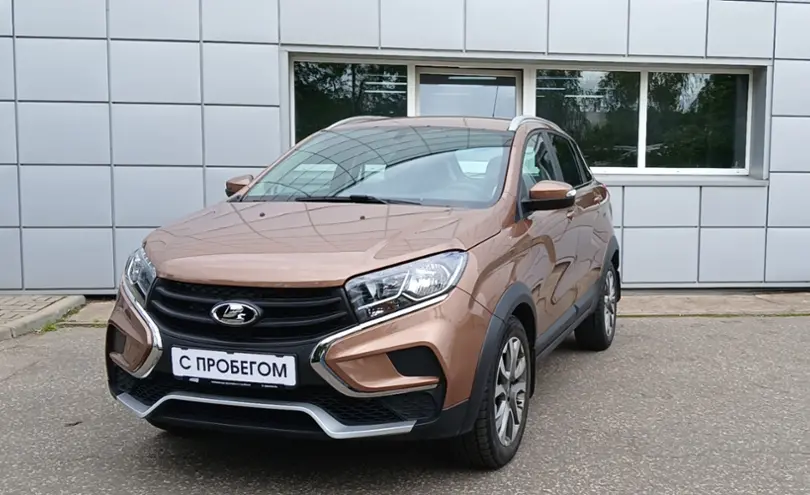 LADA (ВАЗ)