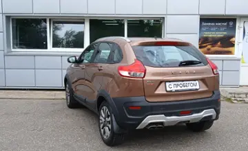 LADA (ВАЗ) XRAY Cross 2020 года за 38 990 BYN в Витебск