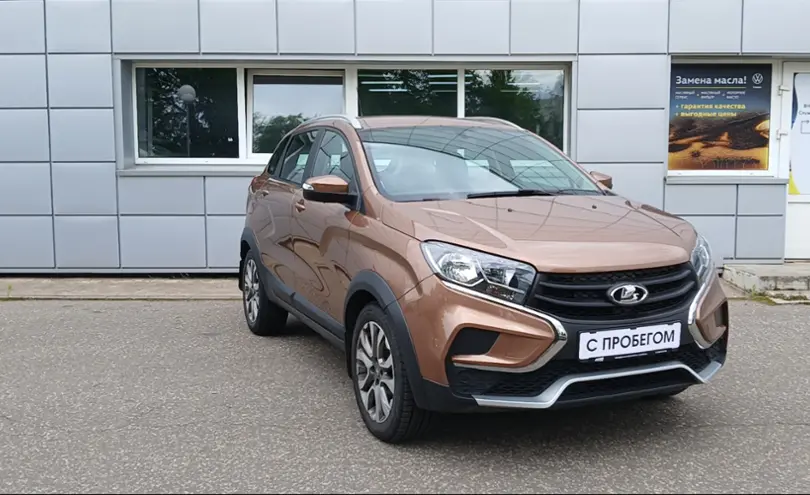 LADA (ВАЗ)