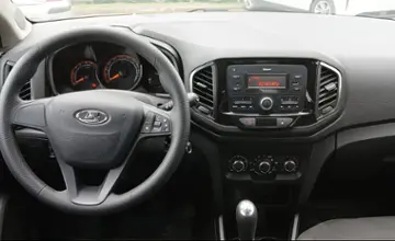LADA (ВАЗ) XRAY Cross 2020 года за 38 990 BYN в Витебск