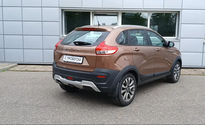 LADA (ВАЗ)