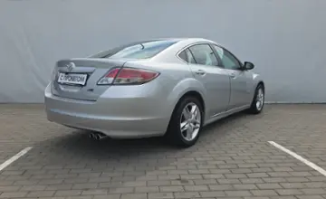 Mazda 6 2008 года за 26 990 BYN в Гродно