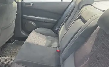 Mazda 6 2008 года за 26 990 BYN в Гродно