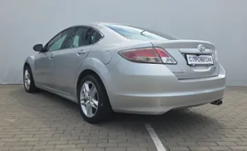 Mazda 6 2008 года за 26 990 BYN в Гродно