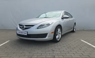 Mazda 6 2008 года за 26 990 BYN в Гродно