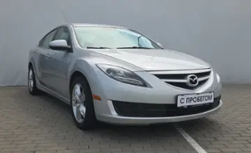 Mazda 6 2008 года за 26 990 BYN в Гродно