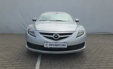Mazda 6 2008 года за 26 990 BYN в Гродно