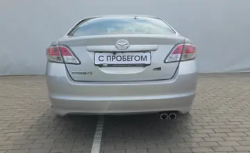 Mazda 6 2008 года за 26 990 BYN в Гродно