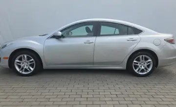 Mazda 6 2008 года за 26 990 BYN в Гродно