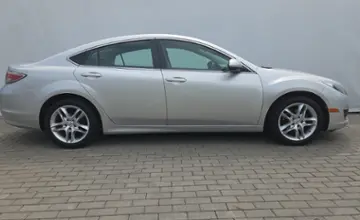 Mazda 6 2008 года за 26 990 BYN в Гродно