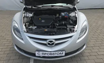 Mazda 6 2008 года за 26 990 BYN в Гродно