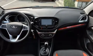 LADA (ВАЗ) Vesta Cross 2019 года за 28 990 BYN в Могилев
