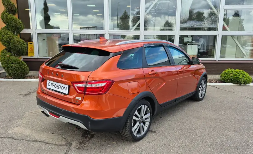 LADA (ВАЗ)