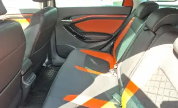 LADA (ВАЗ) Vesta Cross 2019 года за 28 990 BYN в Могилев