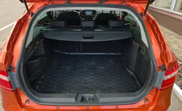 LADA (ВАЗ) Vesta Cross 2019 года за 28 990 BYN в Могилев