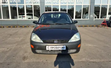 Ford Focus 2000 года за 3 990 BYN в Минск