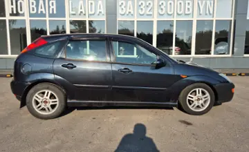 Ford Focus 2000 года за 3 990 BYN в Минск