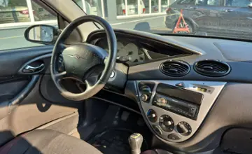 Ford Focus 2000 года за 3 990 BYN в Минск