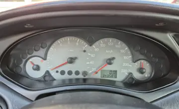 Ford Focus 2000 года за 3 990 BYN в Минск