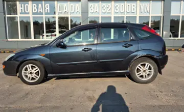 Ford Focus 2000 года за 3 990 BYN в Минск