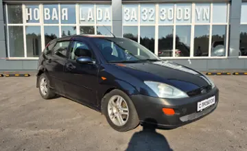 Ford Focus 2000 года за 3 990 BYN в Минск