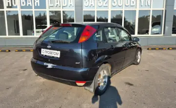 Ford Focus 2000 года за 3 990 BYN в Минск