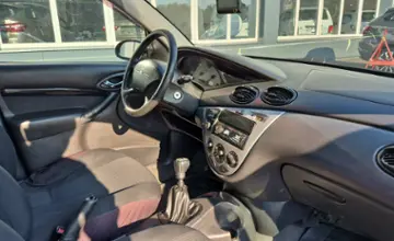 Ford Focus 2000 года за 3 990 BYN в Минск