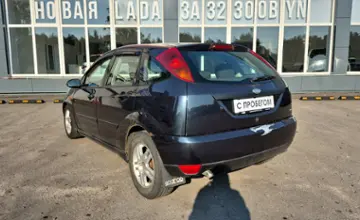 Ford Focus 2000 года за 3 990 BYN в Минск