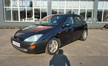 Ford Focus 2000 года за 3 990 BYN в Минск