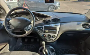 Ford Focus 2000 года за 3 990 BYN в Минск