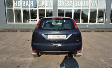 Ford Focus 2000 года за 3 990 BYN в Минск
