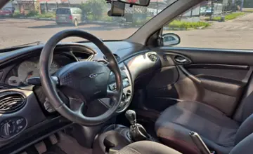 Ford Focus 2000 года за 3 990 BYN в Минск