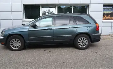 Chrysler Pacifica 2003 года за 17 990 BYN в Витебск