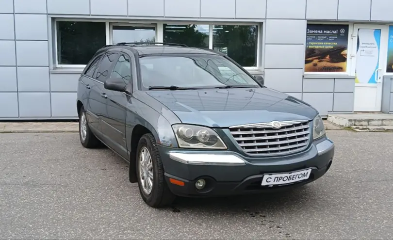 Chrysler