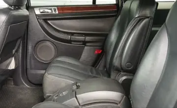 Chrysler Pacifica 2003 года за 17 990 BYN в Витебск