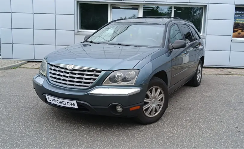 Chrysler