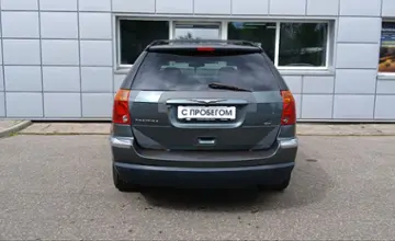 Chrysler Pacifica 2003 года за 17 990 BYN в Витебск