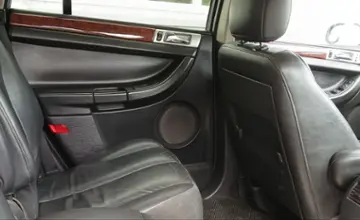Chrysler Pacifica 2003 года за 17 990 BYN в Витебск