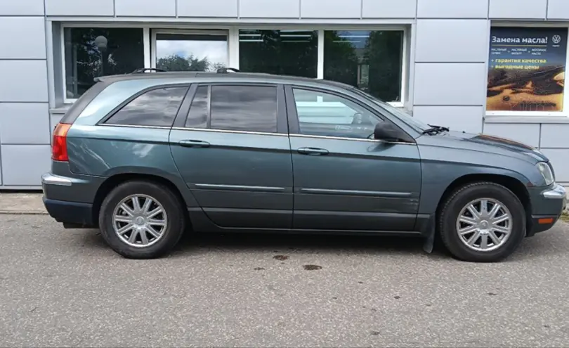 Chrysler
