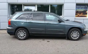 Chrysler Pacifica 2003 года за 17 990 BYN в Витебск
