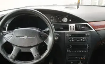 Chrysler Pacifica 2003 года за 17 990 BYN в Витебск