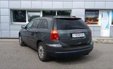 Chrysler Pacifica 2003 года за 17 990 BYN в Витебск