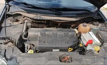 Chrysler Pacifica 2003 года за 17 990 BYN в Витебск