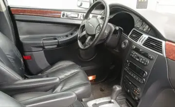 Chrysler Pacifica 2003 года за 17 990 BYN в Витебск