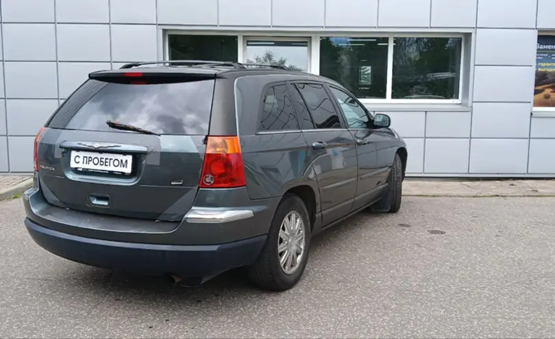 Chrysler