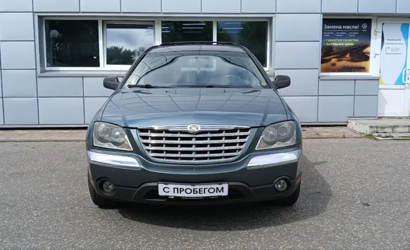 Chrysler