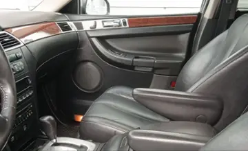 Chrysler Pacifica 2003 года за 17 990 BYN в Витебск